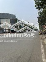 Bán Nhà Mặt Tiền Kd Dương Quang Đông Quận 8(5 X 20)100M2, 4 Tầng,Đường Lớn 2 Chiều 30M, Giá Bán 21 Tỷ