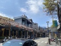 Bán Nhà Mặt Tiền Kinh Doanh Phố Tây - Sát Ngã 3 Võ Thị Sáu, Phạm Ngũ Lão - Tp. Huế, 190M2, 31,35 Tỷ