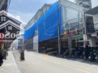 Bán Nhà Mặt Tiền Kinh Doanh Phố Tây - Sát Ngã 3 Võ Thị Sáu, Phạm Ngũ Lão - Tp. Huế, 190M2, 31,35 Tỷ