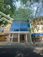 Bán Nhà Siêu Phẩm Siêu Đẹp Mặt Tiền Trường Sa - Dt: 18X20M - 4 Tầng - Hđt: 300 Tr/Th - Giá: 76 Tỷ