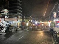 Bán Nhà Mặt Tiền Lê Văn Lương, Siêu Lời 17,999 Tỷ, 172M2, 4 Phòng Ngủ 3 Vệ Sinh Pháp Lý Đầy Đủ