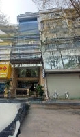 (Tòa Văn Phòng Mới Koong ) Nguyễn Ngọc Nại 100M 8T Thang Máy Hầm Đỗ Xe