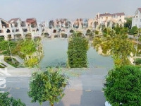 Bán Liền Kề Dự Án Vườn Hồng Từ Sơn View Mát Mẻ Chỉ 5,5Tỷ, Suất Ngoại Giao Vị Trí Đẹp, Liên Hệ: 0326569236