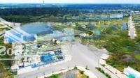 Chủ Thiện Chí Bán Nhanh 1 Lô 92.5M2 Đường N7 Hướng Bắc, Vị Trí Đẹp Trong Kdc An Thuận Long Thành