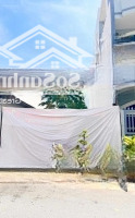 Bán Đất - Đường 8M Thông - 5X28 - 162 M2 - Xây 8 Tầng - Chỉ Hơn 80 Triệu/M