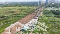 Cơ Hội Đầu Tư Vị Trí Vàng Sinh Lời Ngay Khi Sở Hữu Đất Villa Kdc Phú Nhuận - Đối Diện Global City