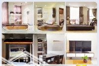 Cho Thuê Ch Grand Riverside Đường Bến Vân Đồn Q. 4 - Giá: 17 Triệu/Tháng