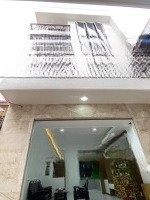 Bán Nhà 3 Tầng Xây Độc Lập Tại Trang Quan, An Đồng Giá Chỉ 2.6X Tỷ