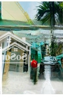 Bán Nr Tại Nơ Trang Long, 7,9 Tỷ, 60,75M2, 3 Phòng Ngủ 2 Vệ Sinhcực Chất