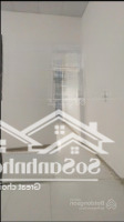 Bán Nr Tại Nơ Trang Long, 7,9 Tỷ, 60,75M2, 3 Phòng Ngủ 2 Vệ Sinhcực Chất