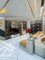 Bán Nhà Trệt 2 Lầu Mới 100% Nội Thất Cao Cấp Kdc Hồng Loan, 4 P.ngủ, Sổ Hồng Hoàn Công, Giá Tốt