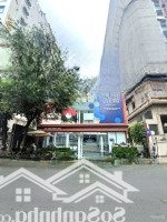 Siêu Phẩm Mặt Tiền Lê Thánh Tôn Bến Nghé Quận 1.Diện Tích20 X 27M - 3 Tầng - Hđt 1 Tỷ /Th - Giá Bán 300 Tỷ