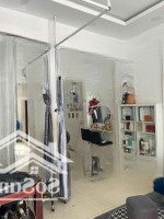 Bán Nhà Mặt Tiền Đường Lê Đại Hành -Khu Bàn Cờ Tttp.nha Trang -Mặt Tiền Rộng 4,85 Mét - Giá Bán 11Tỷ
