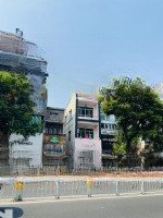 Siêu Phẩm Mặt Tiền Lê Văn Sỹ Quận 3,Diện Tích8X25M, 3 Lầu, Hđ Thuê 160 Triệu/Tháng, Giá Chỉ 55 Tỷ