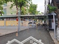 Trần Cao Vân - Gần Biển 108M2 Chỉ 2.75 Tỷ