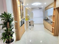 Bán Nhà Bằng Liệt, Hoàng Mai, 10M Ra Ô Tô, Ngõ Thông, Hàng Xóm Linh Đàm, 32M2, 6.79 Tỷ(Ctl)