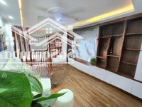 Bán Nhà Bằng Liệt, Hoàng Mai, 10M Ra Ô Tô, Ngõ Thông, Hàng Xóm Linh Đàm, 32M2, 6.79 Tỷ(Ctl)