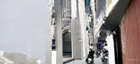 Chỉ 1,78 Tỷ Có Nhà Căn Nhà 3 Tầng Phố Xích Thổ - Hồng Thái - An Dương Mới. Sang Kiến An Chỉ 2 Km.