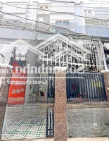 Bán Nhà Phố Kết Cấu Chắc Chắn Diện Tích Đẹp 4X14M