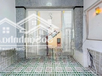 Bán Nhà Phố Kết Cấu Chắc Chắn Diện Tích Đẹp 4X14M