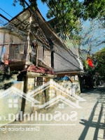 Bán Nhà 2 Thoáng Đường Hoàng Ngân - Nhân Chính, 180M2 Xmặt Tiền8.5M. 40 Tỷ, Ô Tô, Gần Phố, Kinh Doanh.