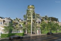 Bán Nhà 2 Thoáng Đường Hoàng Ngân - Nhân Chính, 180M2 Xmặt Tiền8.5M. 40 Tỷ, Ô Tô, Gần Phố, Kinh Doanh.