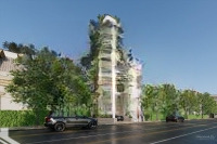Bán Nhà 2 Thoáng Đường Hoàng Ngân - Nhân Chính, 180M2 Xmặt Tiền8.5M. 40 Tỷ, Ô Tô, Gần Phố, Kinh Doanh.