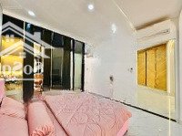 Bán Nhà Mặt Tiền Gò Vấp Nhà Ngang 7 M Nhà 60M2 Nhà Mới Có Thang Máy Giá Bán 13 Tỷ