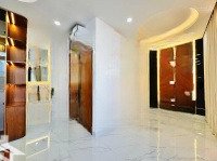 Bán Nhà Mặt Tiền Gò Vấp Nhà Ngang 7 M Nhà 60M2 Nhà Mới Có Thang Máy Giá Bán 13 Tỷ
