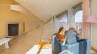 Siêu Hiếm - Apartment Trung Tâm Quận Tây Hồ - Khu Phố Tây - 120M - 9 Tầng -Mặt Tiền8,5M - 137 Tỷ