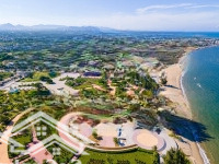 Căn Góc Khan Hiếm Mặt Biển Ngay Trung Tâm Phan Rang Chỉ 10 Tỉ