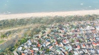 Nhà Sát Biển Nghĩa An! Giá Siêu Rẻ 679 Triệu 310Mv Cực Tốt 100M Đến Biển
