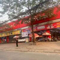 CHO THUÊ MẶT BẰNG SIÊU ĐẸP – PHÙNG HƯNG – 900M2 – MẶT TIỀN KHỦNG 35M