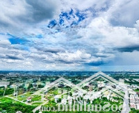 Chủ Thiện Chí Gửi Bán Nền Bt 250M2Mặt Tiềnđường 659, Chỉ 98 Tr/M2 - Kdc Phú Nhuận - Liền Kề Global City