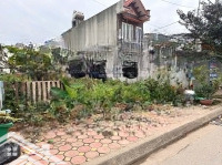 Bán Đất Tái Định Cư Bắc Phú Cát Trung Tâm Thành Phố Vệ Tinh Hòa Lạc!