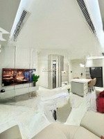 Căn Hộ Cao Cấp 2 Phòng Ngủnội Thất Thiết Kế Sang Trọng - Tầng Cao Tại Vinhomes Golden River Quận 1