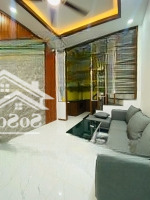 Bán Nhà Riêng Quỳnh Mai, Hbt, 35M2, 5T, 5,99 Tỷ, 32,5M2,5T, Ngõ Thông, Ôtô Gần, An Sinh Đỉnh