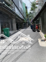 **Bán Nhàhẽm Xe Hơiđường Trường Chinh** Phường 14, Tân Bình; 4X15 - 7,5 Tỷ