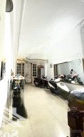 Bán Nhà Tôn Đức Thắng - Giá Bán 15,9 Tỷ Nhà Xây 4 Tầng Ô Tô Vào Tận Nhà