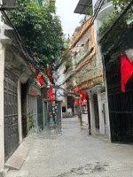 Bán Nhà Tôn Đức Thắng - Giá Bán 15,9 Tỷ Nhà Xây 4 Tầng Ô Tô Vào Tận Nhà