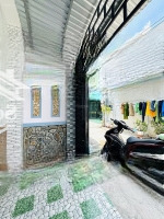 Siêu Phẩm 2 Mặt Hẻm -Hẽm Xe Hơi1 Trục Nguyễn Xí, Bình Thạnh Chỉ 100M Ra Mặt Tiền . 74M2 , Chỉ 9 Tỷ!!!