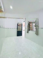 Siêu Phẩm 2 Mặt Hẻm -Hẽm Xe Hơi1 Trục Nguyễn Xí, Bình Thạnh Chỉ 100M Ra Mặt Tiền . 74M2 , Chỉ 9 Tỷ!!!
