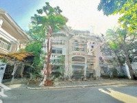 Giá Bán Đầu Tư Biệt Thự Đơn Lập Nam Viên Đường Nội Khu 2 Nam Viên - Phú Mỹ Hưng