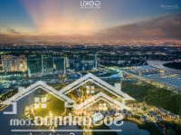 Độc Bản V3-12X Khu Compound Manhattan Glory Hàng Siêu Hiếm Giá Bán 73.5 Tỷ Mặt Sông Rộng 700 Mét