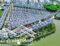 Độc Bản V3-12X Khu Compound Manhattan Glory Hàng Siêu Hiếm Giá Bán 73.5 Tỷ Mặt Sông Rộng 700 Mét