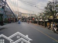 Bán Nhà Trệt, Lửng, 5X26M, Đct 15T/ Tháng, Mặt Tiền Dương Thị Mười, 11.98 Tỷ