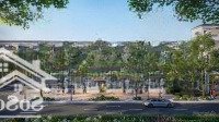 Bán Shophouse Dự Án Ecocentral Park