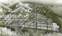 Bán Shophouse 90M2, 14,5 Tỷ Giá Siêu Hời Ở Dương Quan, Thủy Nguyên, Hp