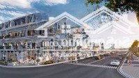 Bán Shophouse 90M2, 14,5 Tỷ Giá Siêu Hời Ở Dương Quan, Thủy Nguyên, Hp