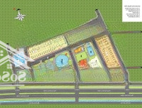 Bán Đất Nền Dự Án Đình Tổ Luxury Homes, 22 Triệu / M2, 108 M2, Giá Ưu Đãi